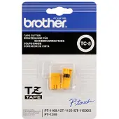 Brother TC-5 Tape cutter PT-1000/1010/1250/1280/