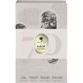 Babor 70 Anniversary Set