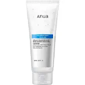ANUA Moisturizing Gentle Gel Cleanser Hyaluronihappo Squalane Ceramid Foaming Facial Korean Cleanser pH Balance Daily Hydrating Face Wash Korean Skin