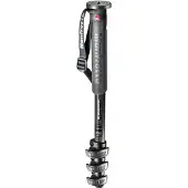 Manfrotto Monopie Xpro 4 Sec Kolmijalka