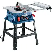 Bosch Pöytäsirkkeli GTS 254 Professional (0601B45000)