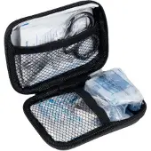 101 Inc Fosco First Aid Kit 28pcsset