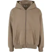 DEF Collegetakki cappuccino