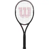 Wilson Pro Staff Precision 100 Tennismaila