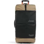 Jeep J0274026007 82 Cm 95l Matkalaukku