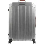 Piquadro PQLM 4-pyöräinen vetolaukku 75 cm Harmaa