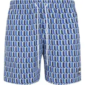 Urban Classics Uimashortsit harmaa / khaki / oliivi