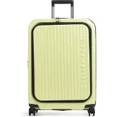 Delsey Securitime F/o 65 Cm Expandable 80l Matkalaukku