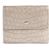 Braun Büffel Verona Lompakko Nahka 12 cm Ruskea