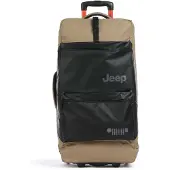 Jeep J0274024007 73 Cm 64l Matkalaukku