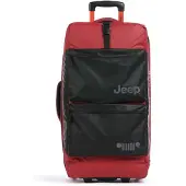 Jeep J0274024004 73 Cm 64l Matkalaukku