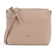 Braun Büffel Hanna Crossbody-laukku S Nahka 25 cm Ruskea