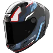 Nolan X-804 RS Ultra Carbon Piega Kypärä