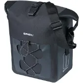Basil Navigator Waterproof Mik M Satulalaukku 15l