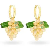 ANNELE Champagne Jelly -korvakorut