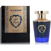 Al Haramain Azlan Oud Bleu Edition parfyymiuute unisex 100 ml