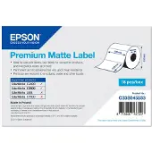 Epson Printer Consumables