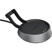 Gn Audio Evolve2 85 Deskstand USB-C Black