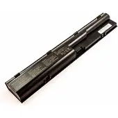 MicroBattery -6 kennoinen akku HP ProBook -kannettaviin