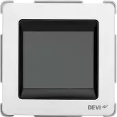 Danfoss DEVIreg Touch älytermostaatti kosketusnäytöllä