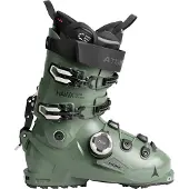 Atomic Hawx Ultra XTD 120 BOA Moss/Black Laskettelumonot Moss/Black/ 27/27.5