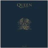 Universal Music Queen - Greatest Hits Ii (2Lp) (LP)