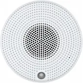Axis C1410 Mk II, 2-suuntainen, Langallinen, 100 - 20000 Hz, Valkoinen (02838-001)