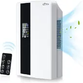 Media tech Air-dry Pro Mt6531 Ilmankuivain