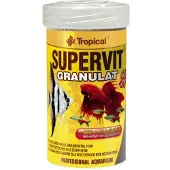 Tropical Supervit Granulat 250 ml. / 138 g.