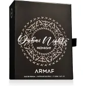 Armaf Dubai Nights Midnight Eau de Parfum 100 ml