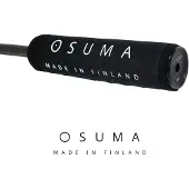 Osuma äänenvaimentimen väreilysuoja 220mm