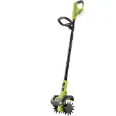 Ryobi ry18cva-0 käsikylvölaite Musta/Vihreä