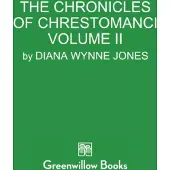 Diana Wynne Jones The Chronicles of Chrestomanci, Vol. II