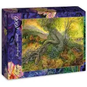Grafika Josephine Wall - Autumn Serenade 1000p palapeli