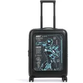 American Tourister Dashpop Marvel Matkalaukku 41-47L, Iron Man