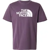 The North Face Evolution Half Dome Lyhythihainen T-paita