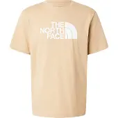 The North Face Evolution Half Dome Lyhythihainen T-paita