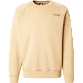 The North Face Redbox Raglan Regular Collegepaita