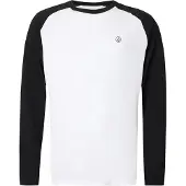 Volcom Pen BSC Pitkähihainen black Koko XL