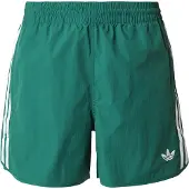 Adidas Originals Housut kuusi / valkoinen