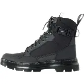 Dr. Martens Nauhabootsit musta