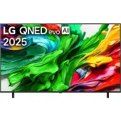 LG QNED85 A3C 65" 4K QNED Mini LED webOS TV, 120 Hz, HDR10+