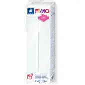 Staedtler Polymeerimassa - Fimo - Soft - 454g - Musta nro 9 - Helppo käsitellä