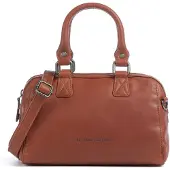 The Chesterfield Brand Dalford Käsilaukku Nahka 24 cm Ruskea