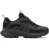 Merrell Moab Speed 2 Gore-Tex Wide naisten ulkoilukengät