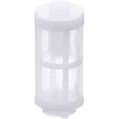 MANN-FILTER Polttoainesuodatin PU 2001