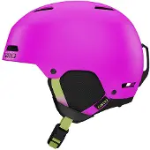Giro Ledge Fs Kypärä