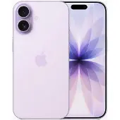 Apple iPhone 17 8GB 256GB 5G Purple Smartphone