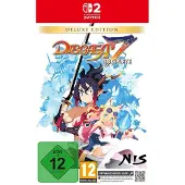 Disgaea 7 Complete Deluxe Edition 2