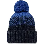 Buff Knitted & Fleece Pipo